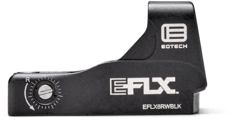 EO EFLEX MINI REFLEX 1x 6MOA - Carry a Big Stick Sale